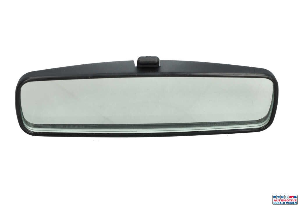 Used Rear view mirror Peugeot 108 1.0 12V VVT-i Price € 25,00 Inclusive VAT offered by Automaterialen Ronald Morien B.V.