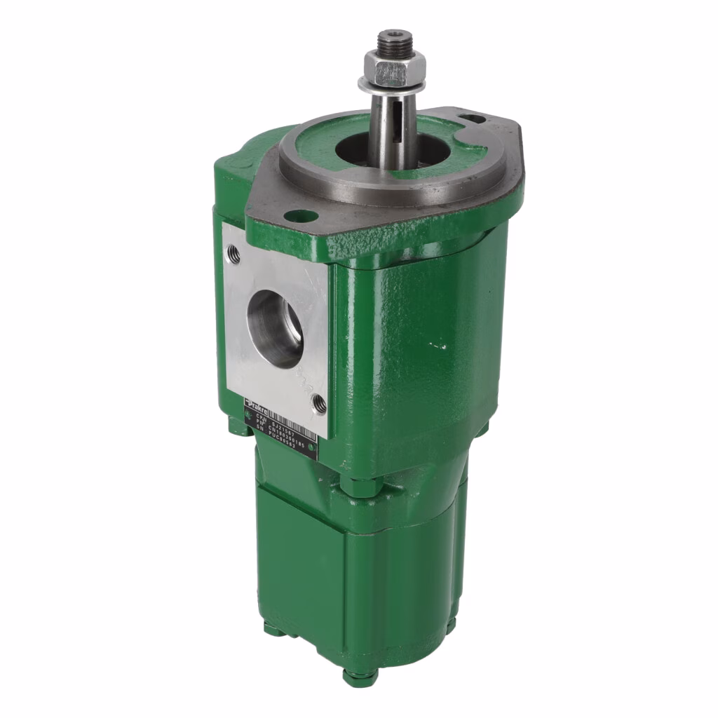 Pump Hydraulic fits John Deere 5100E 5090E SJ21567