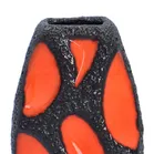 1970's Roth Lozenge Vase