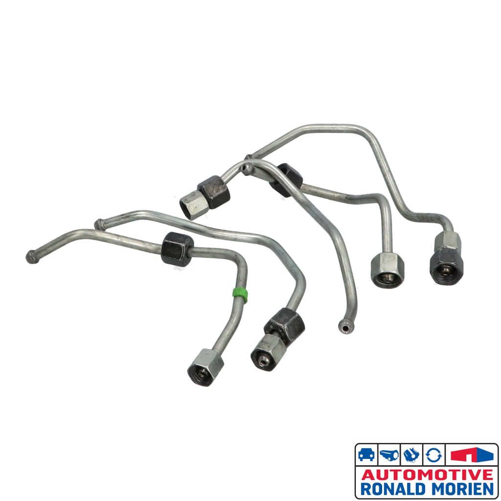 Used Diesel fuel line set Peugeot 508 SW (8E/8U) 1.6 HDiF 16V Price € 34,99 Inclusive VAT offered by Automaterialen Ronald Morien B.V.