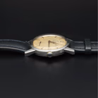 Omega Manual Wind Seamaster Watch