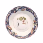 Moorcroft Peruvian Lily Ginger Jar