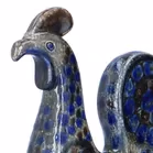 Elfriede Balzar Kopp Westerwald Figure of a Cockerel