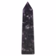 Lepidoliet toren 11cm - 360° presentation