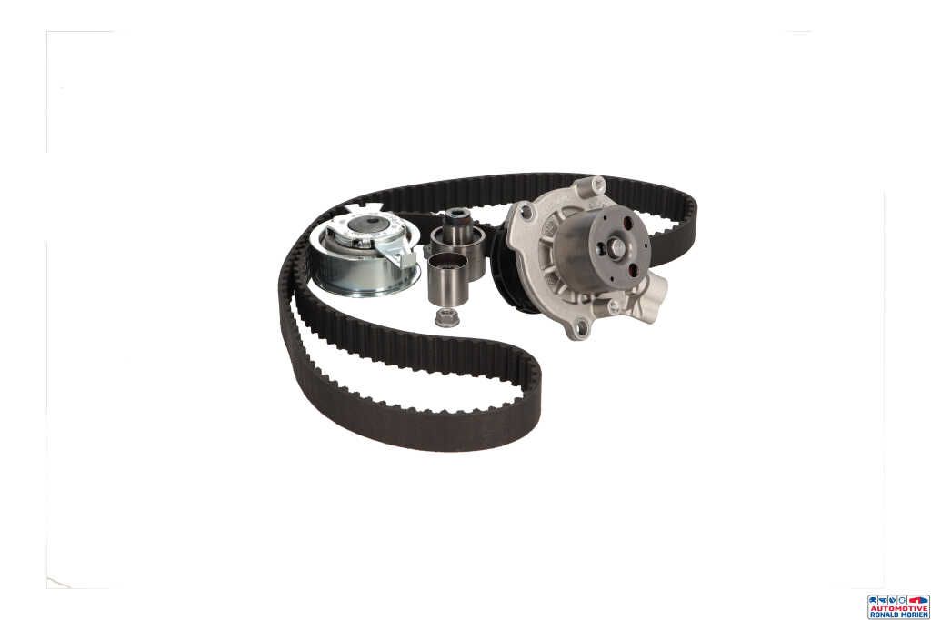 New Timing set Volkswagen Transporter T6 2.0 TDI 150 Price € 181,50 Inclusive VAT offered by Automaterialen Ronald Morien B.V.