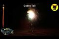 Cobra Tail - Video