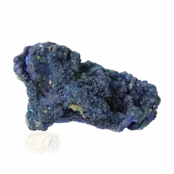 Azuriet - stimuleert het derde oog | Ruwe mineralen kopen | Edelstenen Webwinkel - Webshop Danielle Forrer