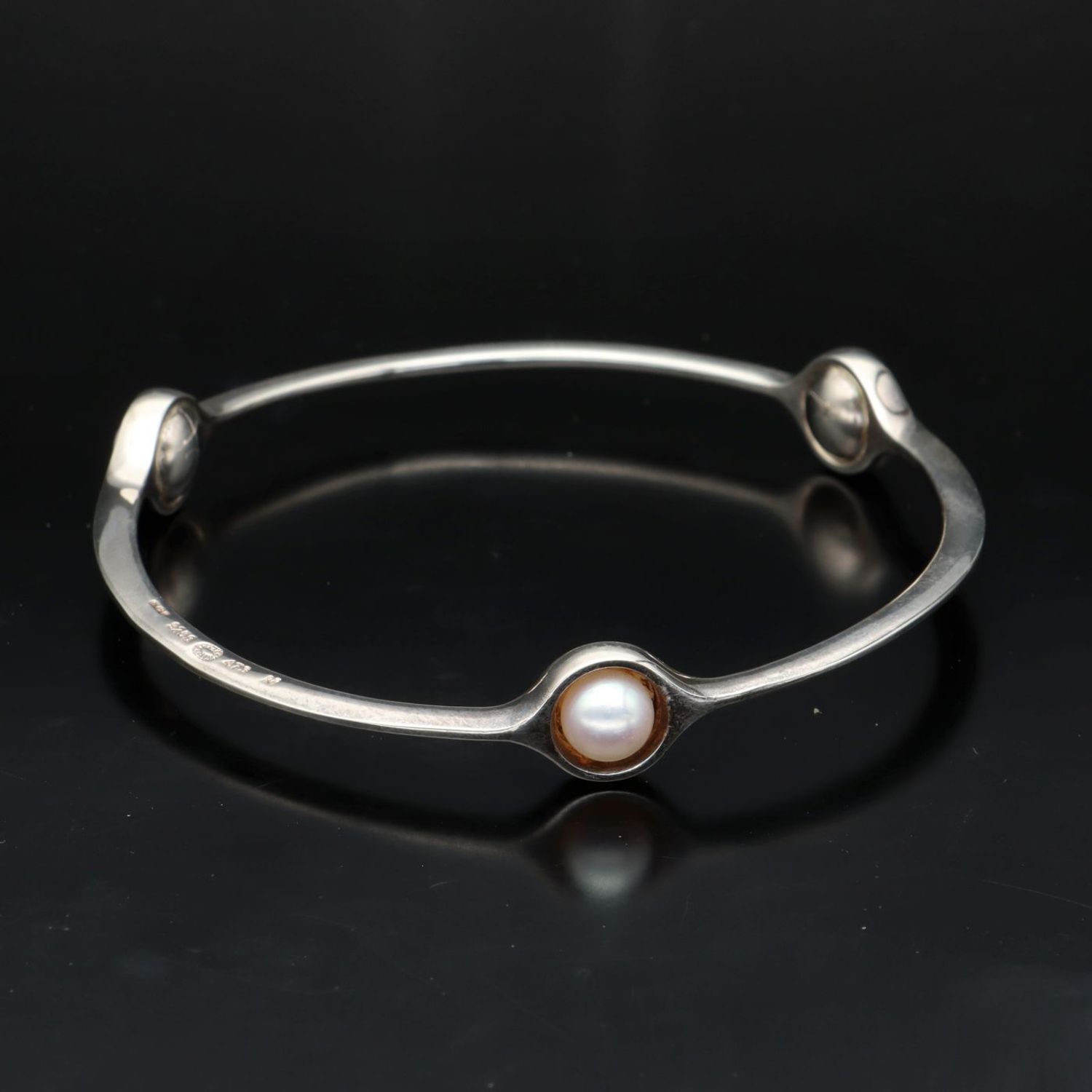 Georg jensen deals sphere bangle