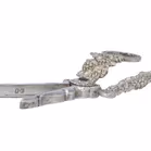 GIII Parcel Gilt Silver Grape Scissors