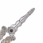 GIII Parcel Gilt Silver Grape Scissors