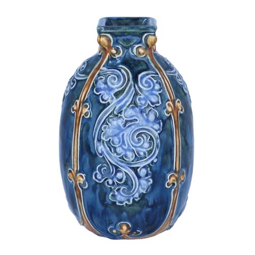 Royal Doulton Lambeth Vase image-1