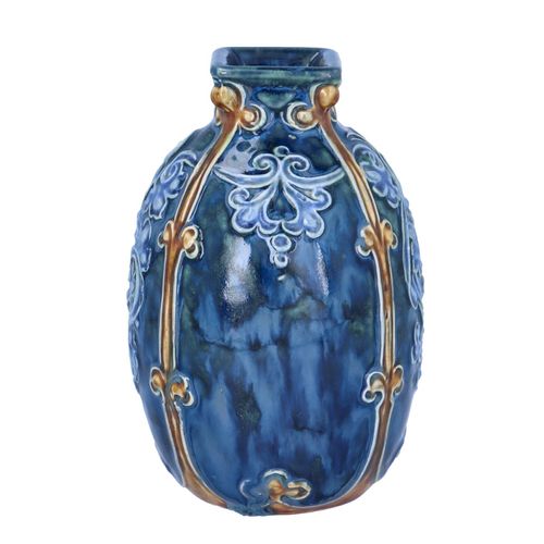 Royal Doulton Lambeth Vase image-2