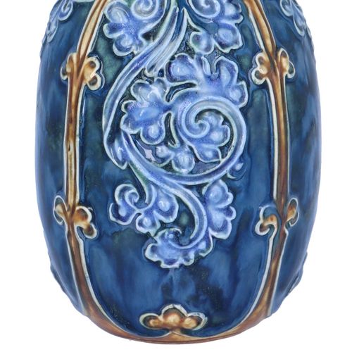 Royal Doulton Lambeth Vase image-4