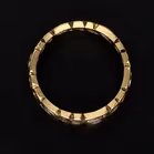 18k Gold Diamond Eternity Ring