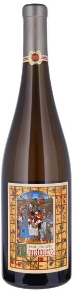 MAMBOURG GRAND CRU Alsace, Marcel Deiss
