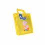 B2D6947 Peppa Pig Collection 10 Books Set in a Yellow Bag with an Audio CD - 360° presentation