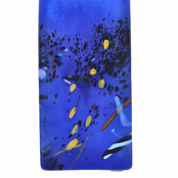 Kosta Boda Confetti Vase by Bertil Vallien