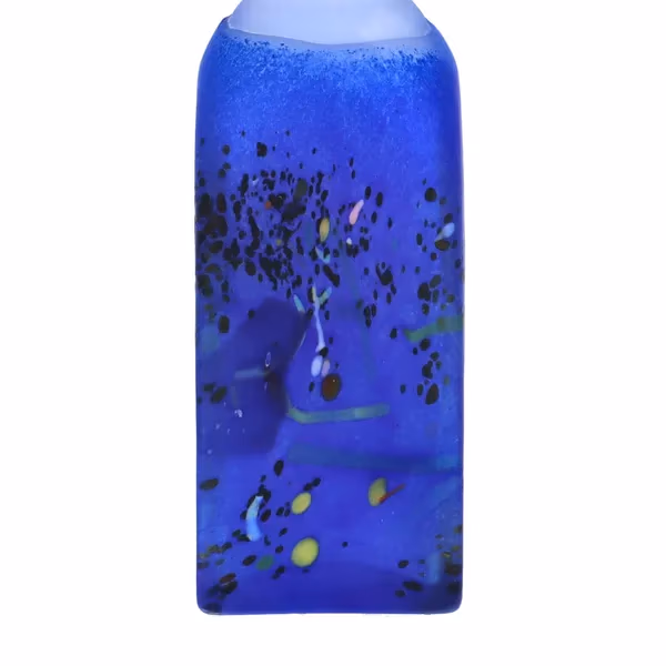 Kosta Boda Confetti Vase by Bertil Vallien