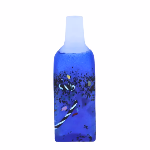 Kosta Boda Confetti Vase by Bertil Vallien