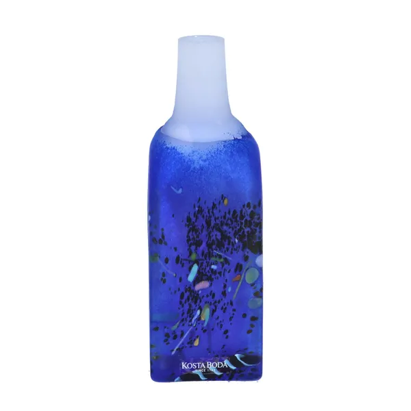 Kosta Boda Confetti Vase by Bertil Vallien