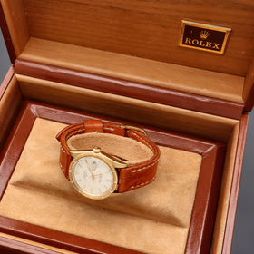 Rolex Oyster Perpetual Datejust