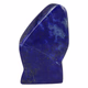 Lapis lazuli gepolijst 88mm - 360° presentation
