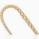 Halsband x-länk med stav 2801 - 2D image