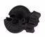 SUPPORT DE TUBE 8MM PLASTIC, VOLVO TOOL