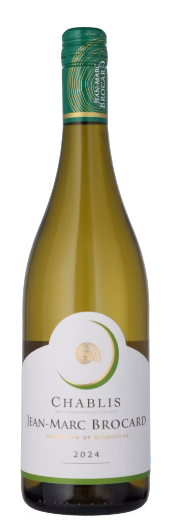 CHABLIS Domaine Jean-Marc Brocard