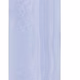 Blauwe chalcedoon toren 81mm - 360° presentation