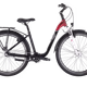 MY26 TABOU CITTA 2 JR - black fuxia - 360° presentation