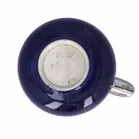 Early 20th Century William Moorcroft Moonlit Blue Ashtray