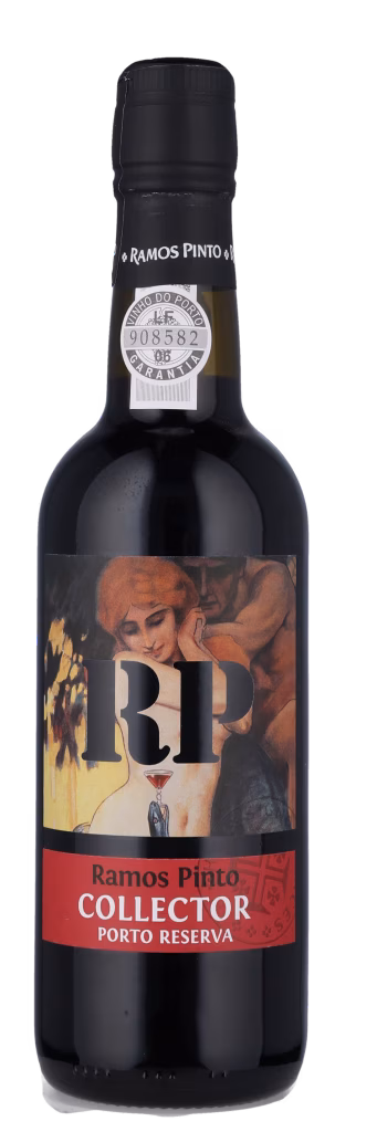 COLLECTOR PORTO RESERVA Ruby, Ramos-Pinto