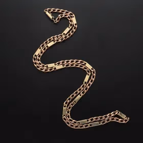 9ct Yellow Gold Necklace