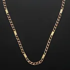 9ct Yellow Gold Necklace