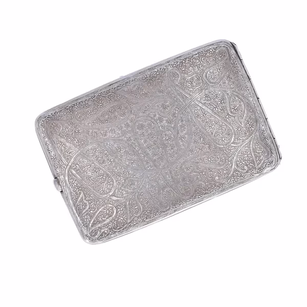 Silver Srinagar Kashmir