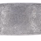 Silver Srinagar Kashmir