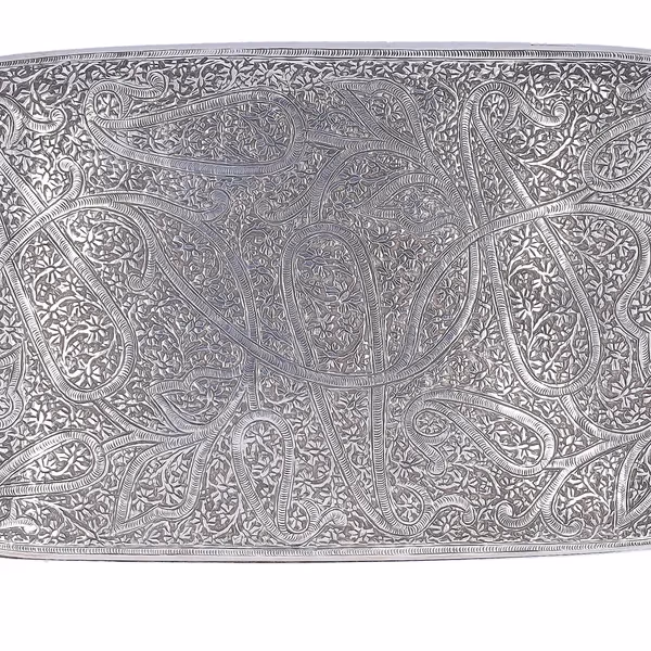 Silver Srinagar Kashmir