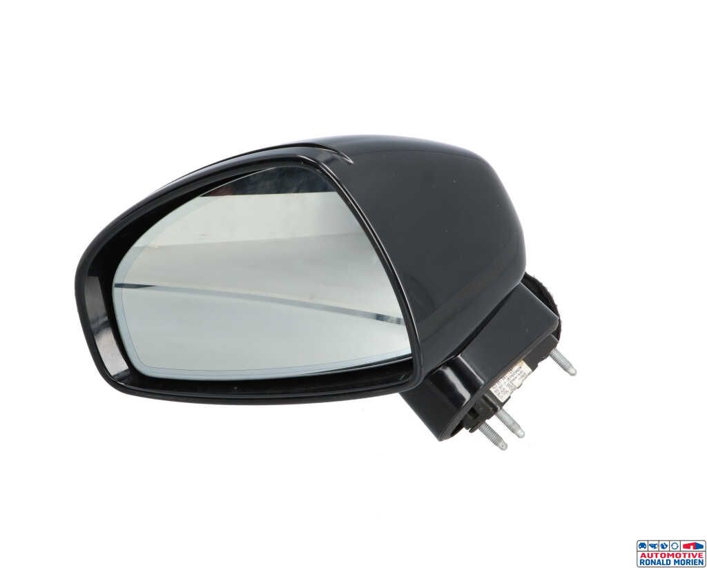 Used Wing mirror, left Audi R8 Spyder (427/429) Price € 598,95 Inclusive VAT offered by Automaterialen Ronald Morien B.V.