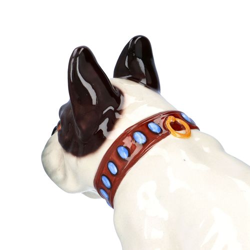 20th Century Wiener Kunst Keramik Dog image-4