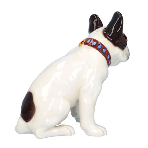 20th Century Wiener Kunst Keramik Dog image-5