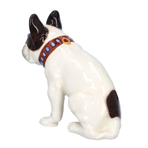 20th Century Wiener Kunst Keramik Dog image-3