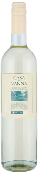 CASA DI VANNA BIANCO, HORECA Cantine Lenotti