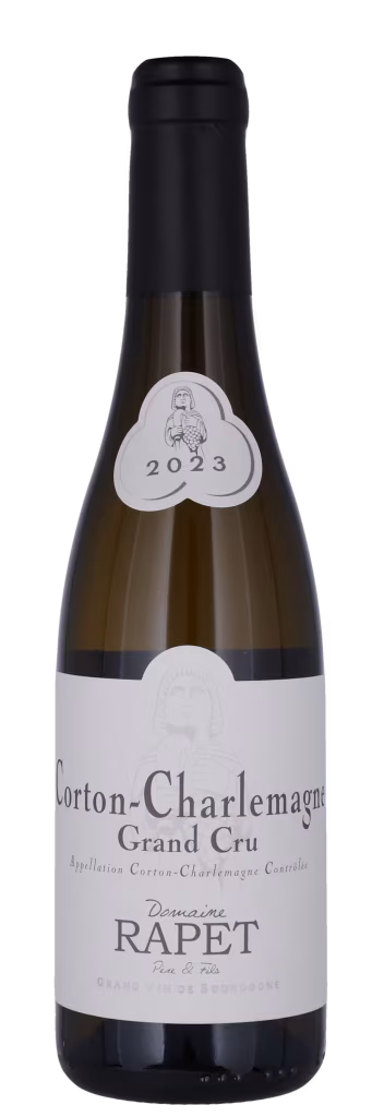 CORTON-CHARLEMAGNE GRAND CRU ØKO Domaine Rapet