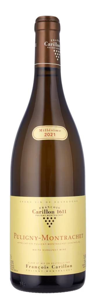 PULIGNY-MONTRACHET Domaine Francois Carillon