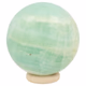 Pistache calciet bol 53 mm - 360° presentation