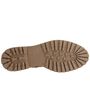 Red-Rag 71524 233 Taupe Suede - 2D image