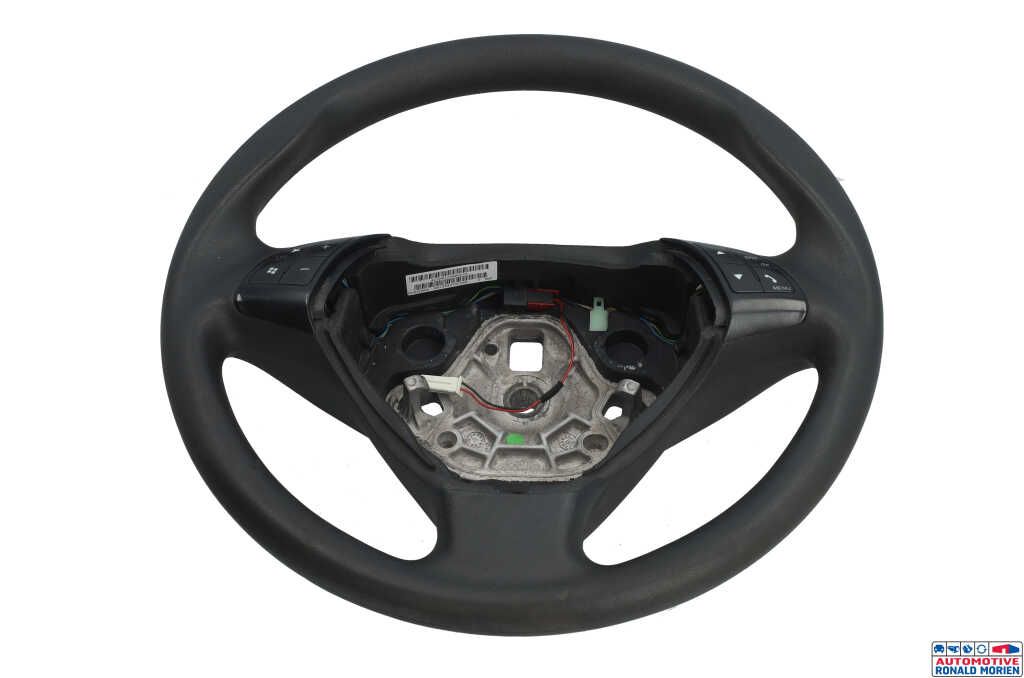 Used Steering wheel Fiat Doblo Price € 29,00 Margin scheme offered by Automaterialen Ronald Morien B.V.