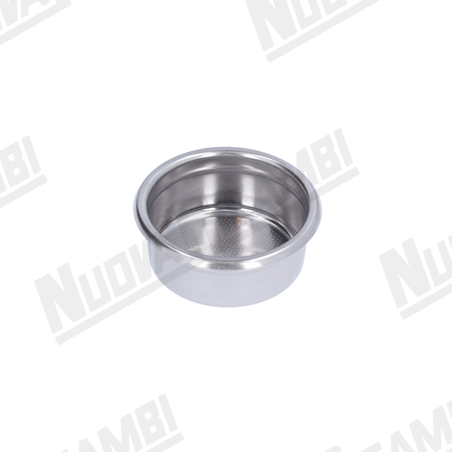 Nuova-Ricambi Bottomless Filter Holder Gaggia - 700565-N