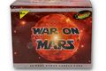 War On Mars - 360° presentation